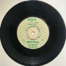 Vefa'ya İthaf - Samba Marşı