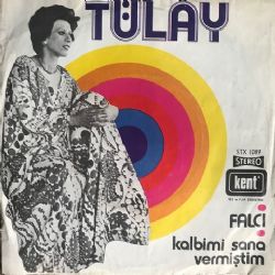 Falcı