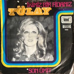 İkimiz Bir Fidanız