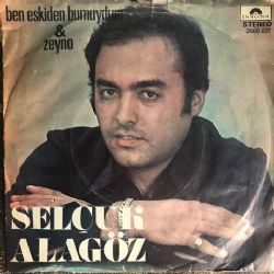 Ben Eskiden Bumuydum