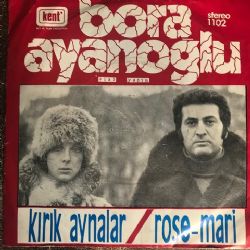 Kırık Aynalar