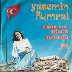 Girne'den Yol Bağladık