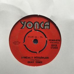 Denizaltı Rüzgarları