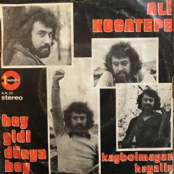 Hey Gidi Dünya Hey