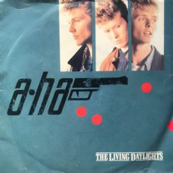 The Living Daylights