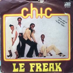 Le Freak