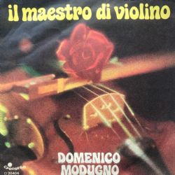 Il Maestro Di Violino-özdemir erdoğan keman öğretmeni