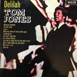 Delilah