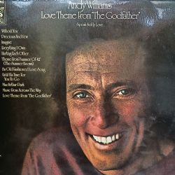 Love Theme From The Godfather