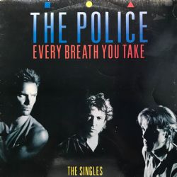 Every Breath You Take