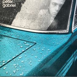 Peter Gabriel