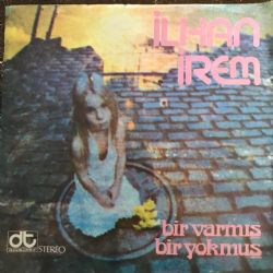 Bir Varmış Bir Yokmuş