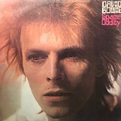 Space Oddity