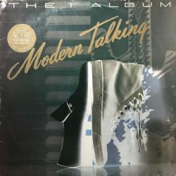 The 1st Album