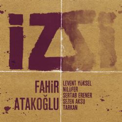 İz - 2 LP