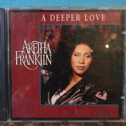 A Deeper Love