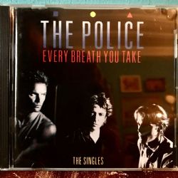 Every Breath You Take