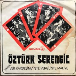 Ver Kardeşim