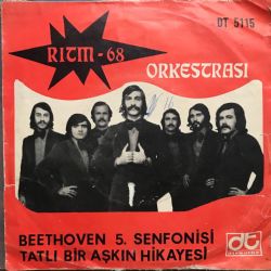 Beethoven 5. Senfonisi