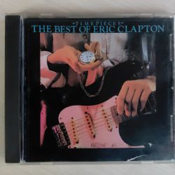 Time Pieces - The Best Of Eric Clapton