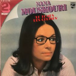 Le Temps Des Cerises - 2LP