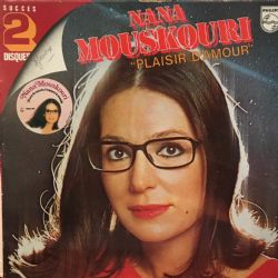 Plaisir D'amour - 2LP