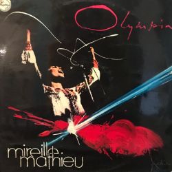 À L'Olympia
