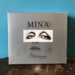 The Platinum Collection 3 CD