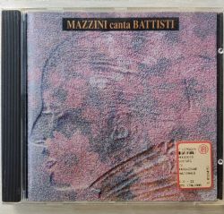 Mazzini Canta Battisti