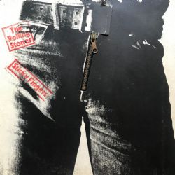 Sticky Fingers