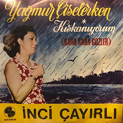 Yağmur Çiselerken