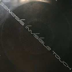 Invisible Touch