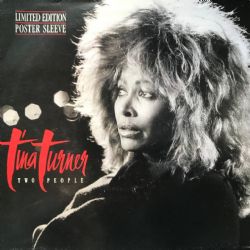 Two People - Limited Edition, Poster Sleeve