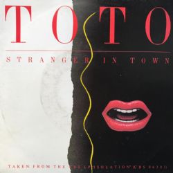 Stranger In Town