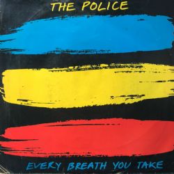 Every Breath You Take