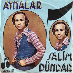 Aynalar
