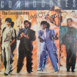 The Commodores - Bmecte United