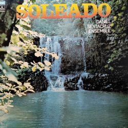 Daniel Sentacruz Ensemble – Soleado