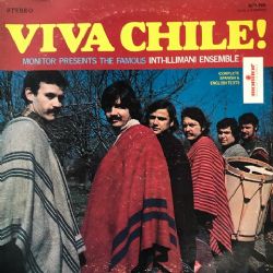 Viva Chile!