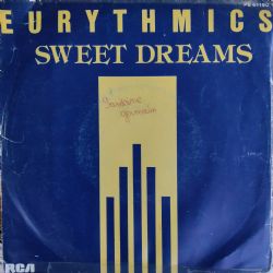 Sweet Dreams (Are Made Of This)