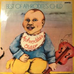 Best Of Aphrodite's Child