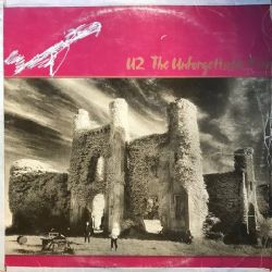 The Unforgettable Fire