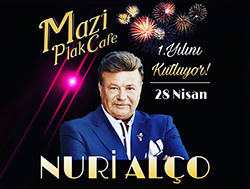 1.Yılımızı Kutluyoruz...2018