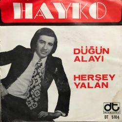 Düğün Alayı