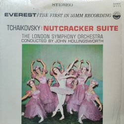 Nutcracker Suite