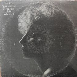 Barbra Streisand's Greatest Hits Volume 2