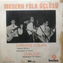 Sarhoş Oğlan