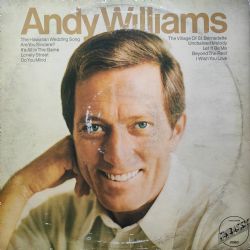 Andy Williams
