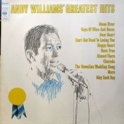 Andy Williams' Greatest Hits
