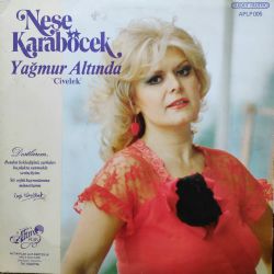 Yağmur Altında ''Civelek''